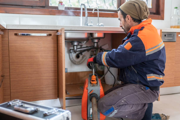  Truckee, CA Plumbing Pros