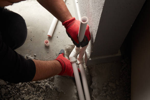 Best Clogged Drain Plumber  in Truckee, CA