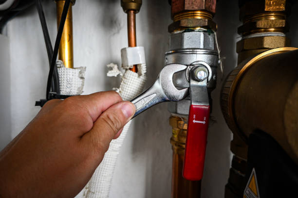 Trusted Truckee, CA Plumbing Experts